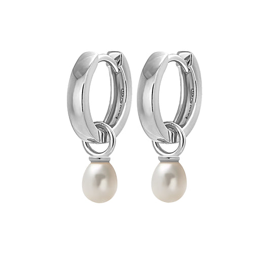 Grace Petit – Single Set Silver - Julklappstips