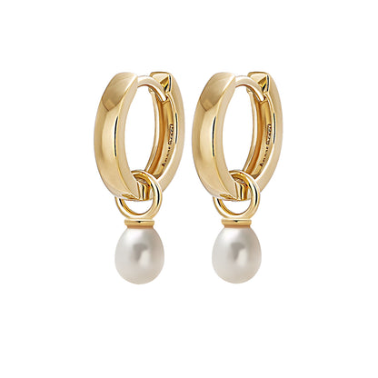 Grace Petit – Hänge Guld