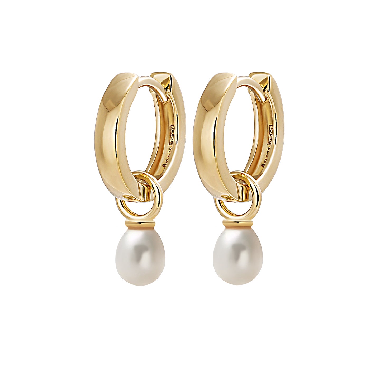 Grace Petit – Single Set Guld