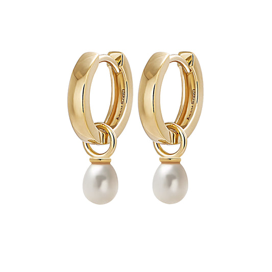 Grace Petit – Single Set Guld