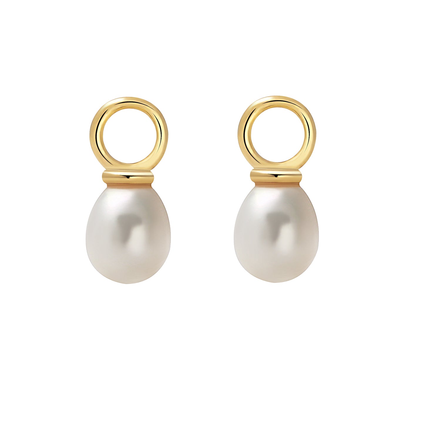 Grace Petit – Hänge Guld