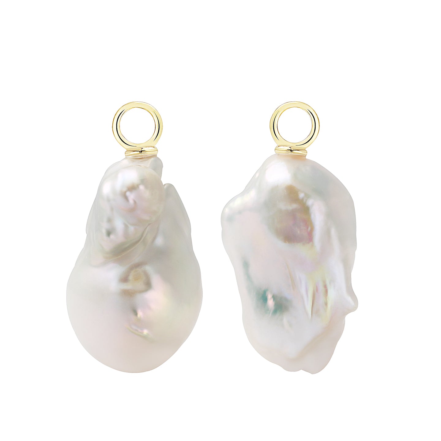 Cecilia - Hänge Guld