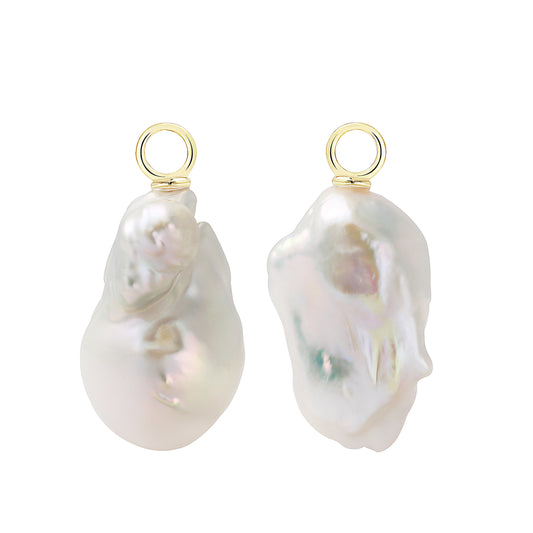 Cecilia - Hänge Guld