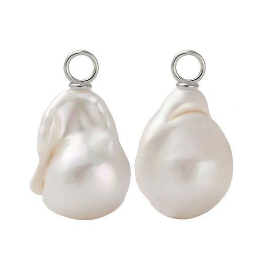 Cecilia - Hänge Silver