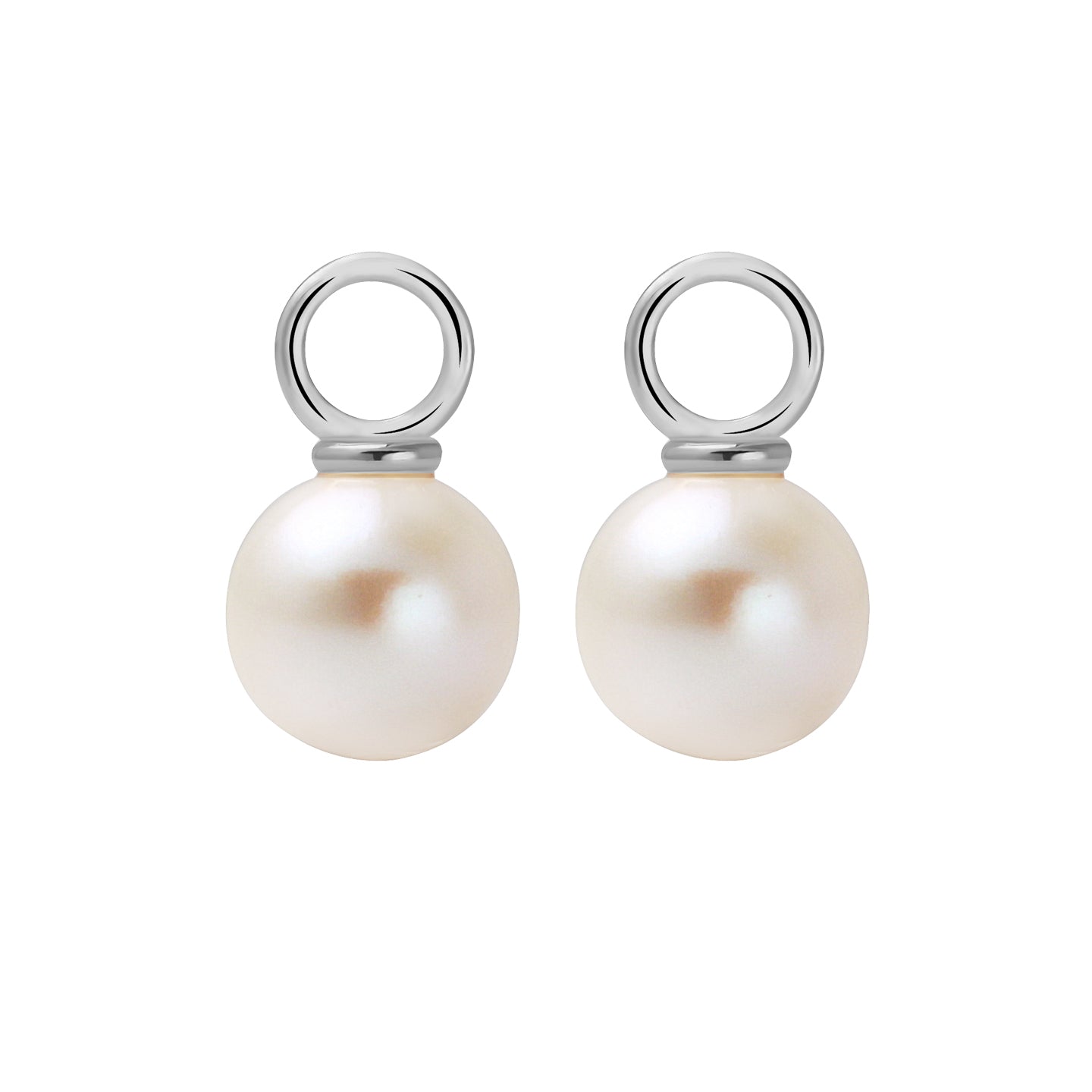 Märta - Hänge silver