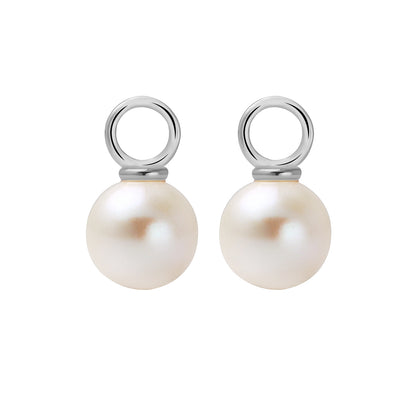 Märta - Hänge silver