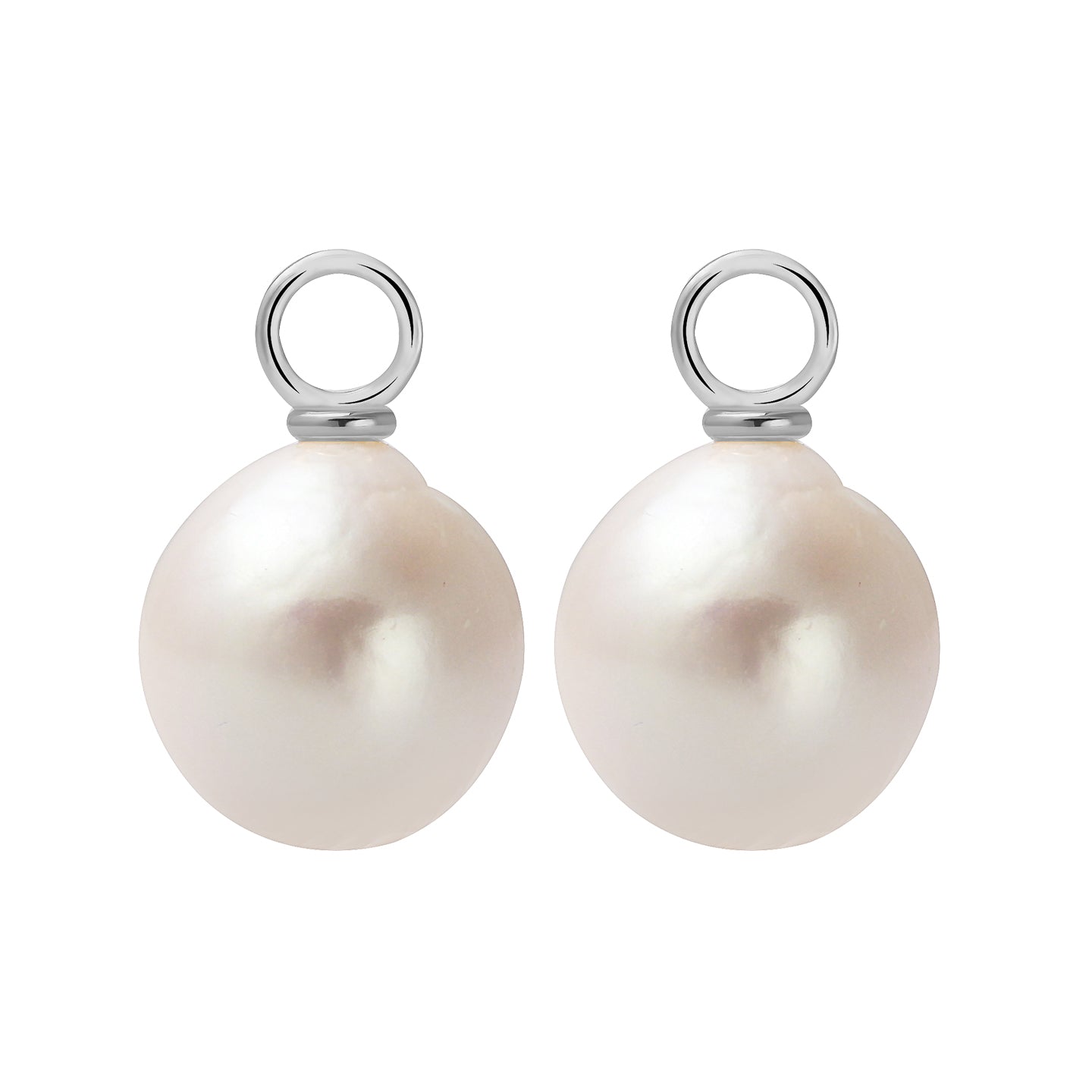 Grace Grand – Hänge Silver