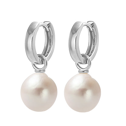 Grace Grand – Single Set Silver