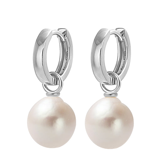 Grace Grand – Single Set Silver