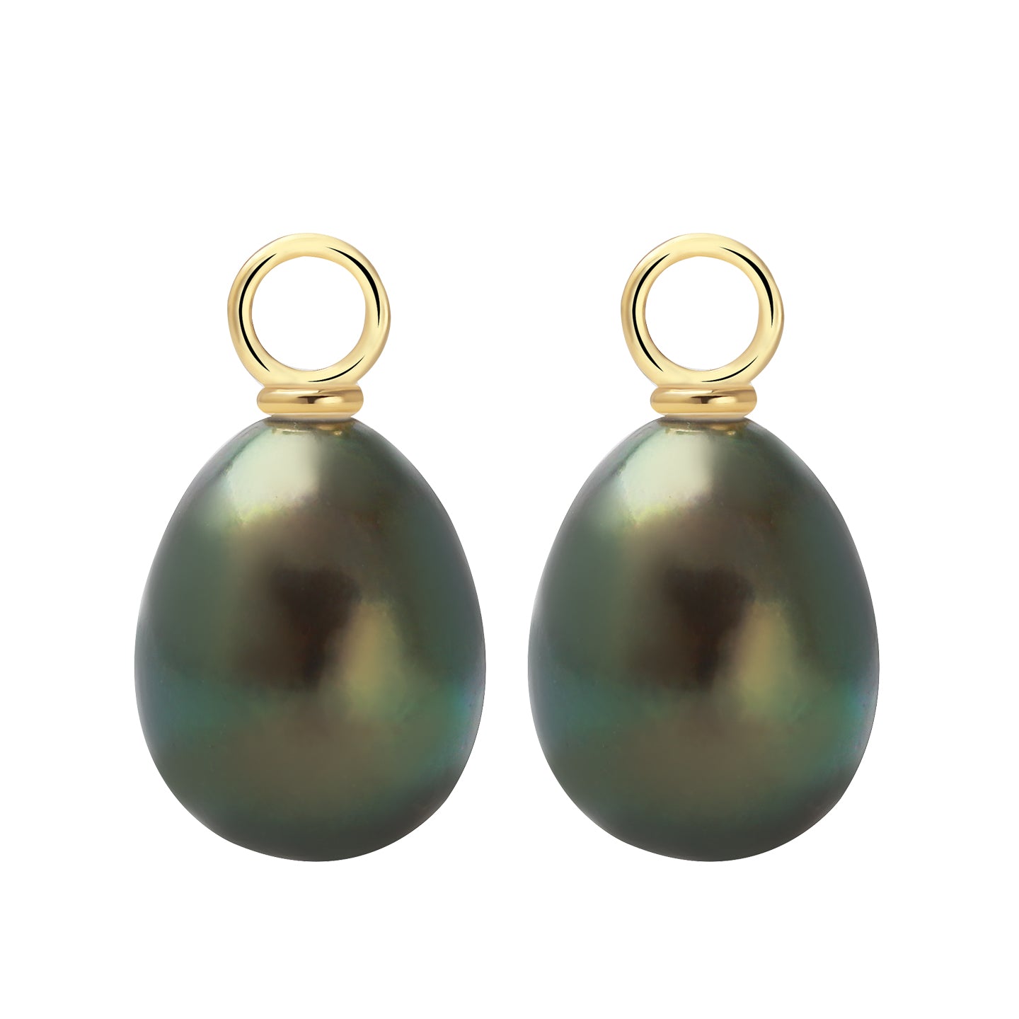 Grand Selma - Hänge Guld