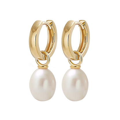 Grace Large – Single Set Guld