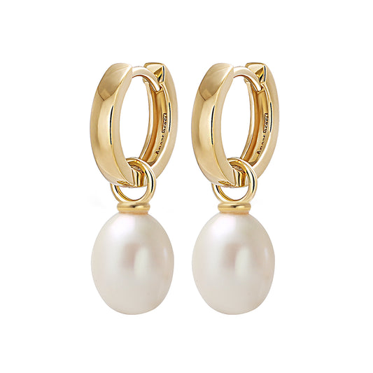 Grace Large – Single Set Guld