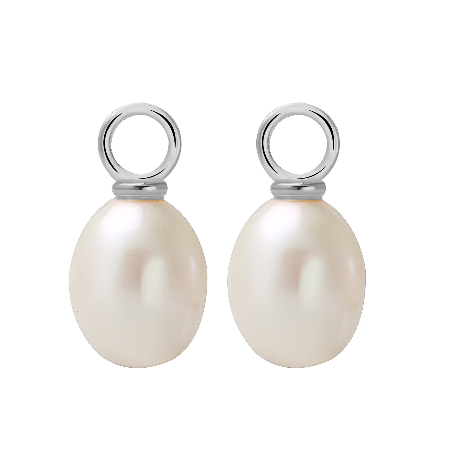 Grace Large – Hänge Silver