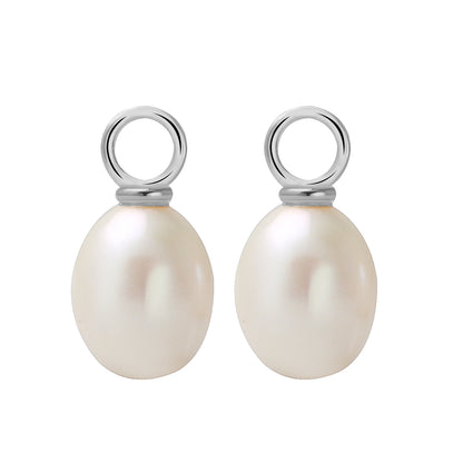 Grace Large – Hänge Silver