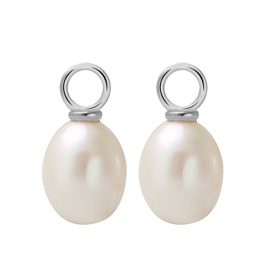 Grace Large – Hänge Silver