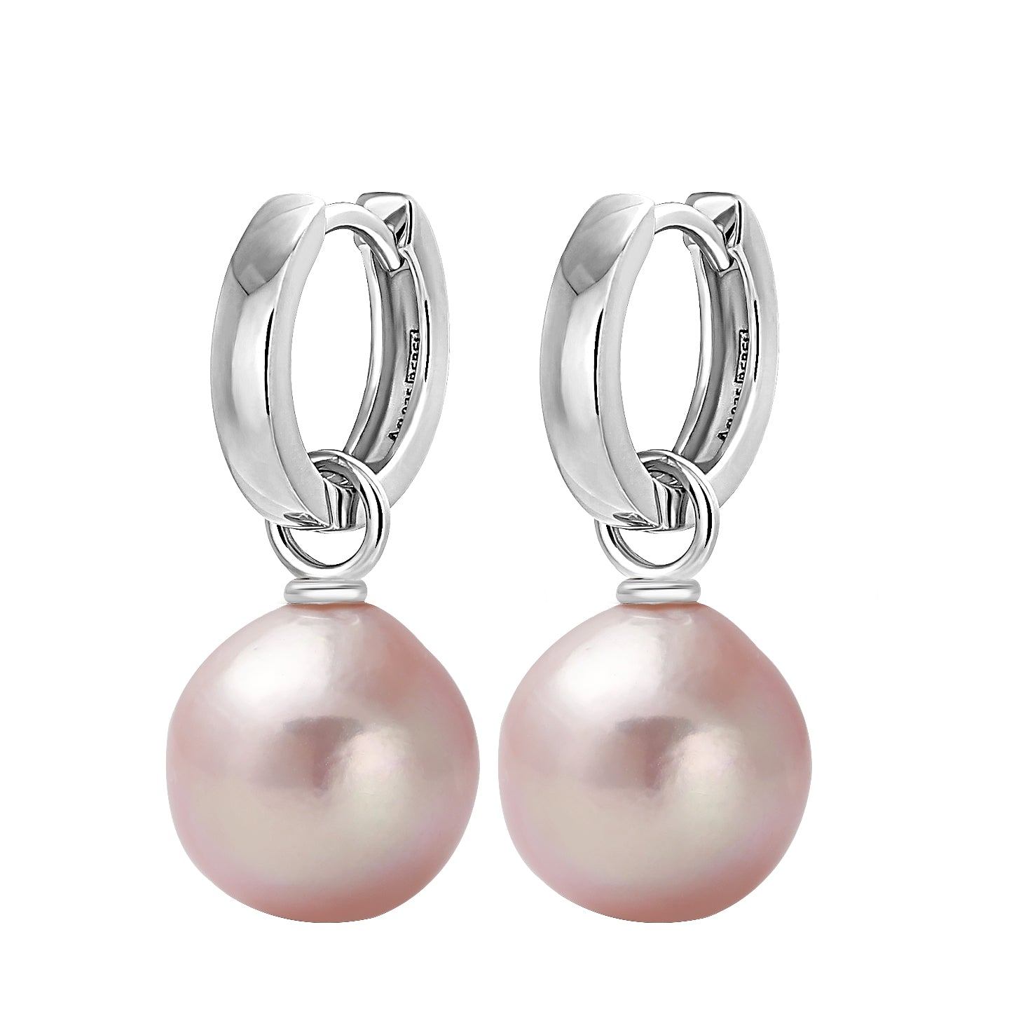 Margareta - Single Set Silver