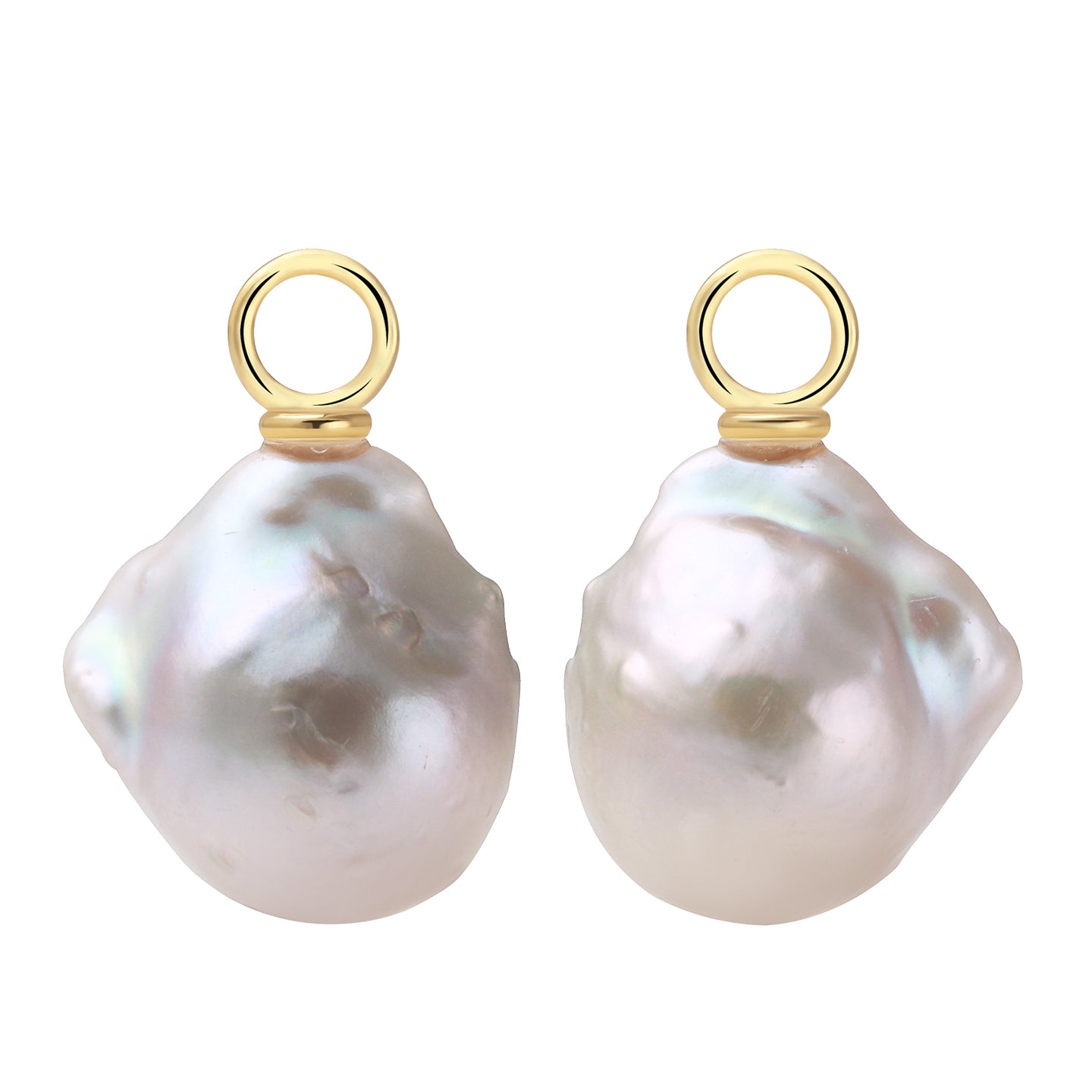 Simone - Hänge Guld