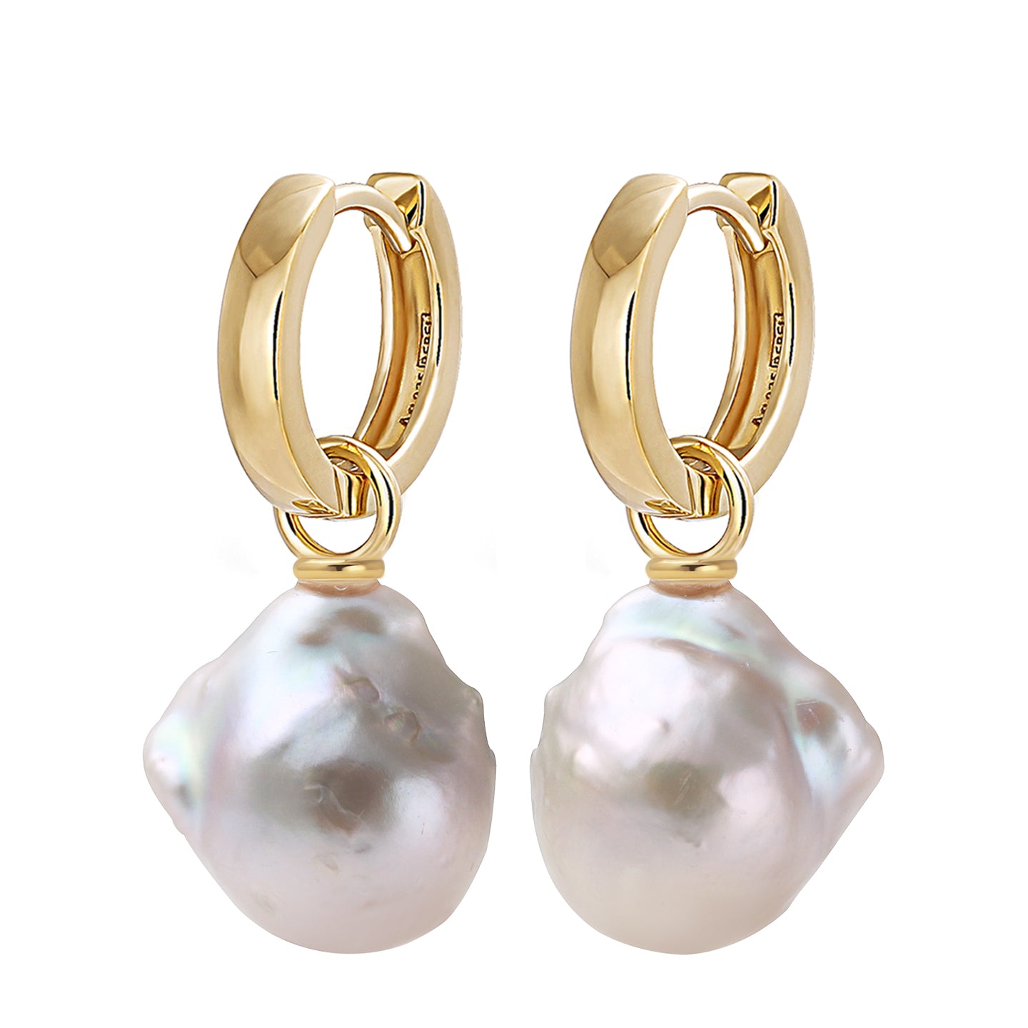 Simone - Hänge Guld