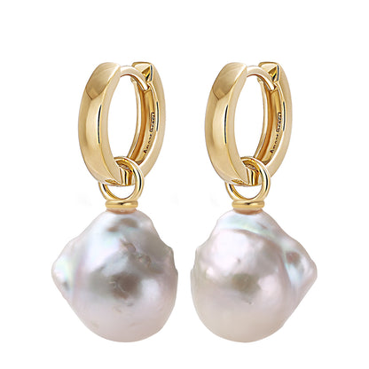 Simone - Hänge Guld