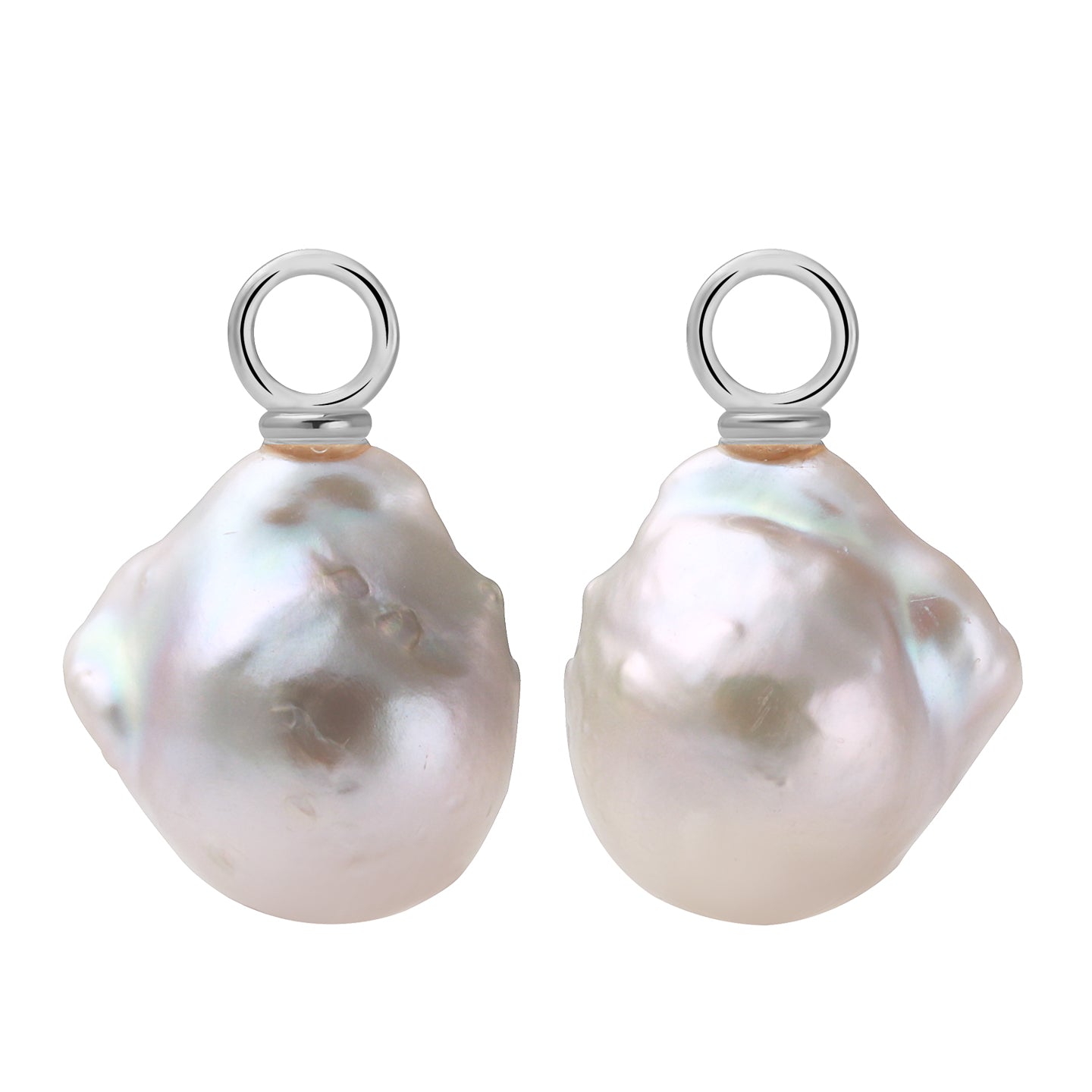 Simone - Hänge Silver