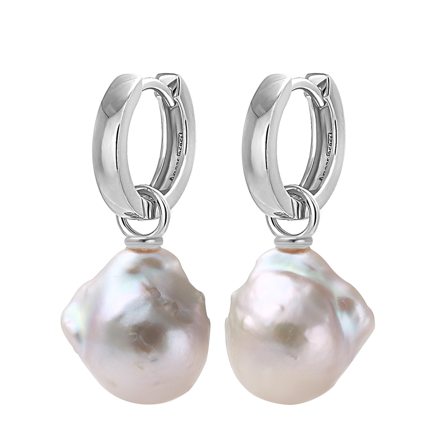 Simone - Hänge Silver