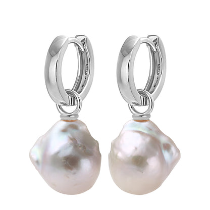 Simone - Hänge Silver