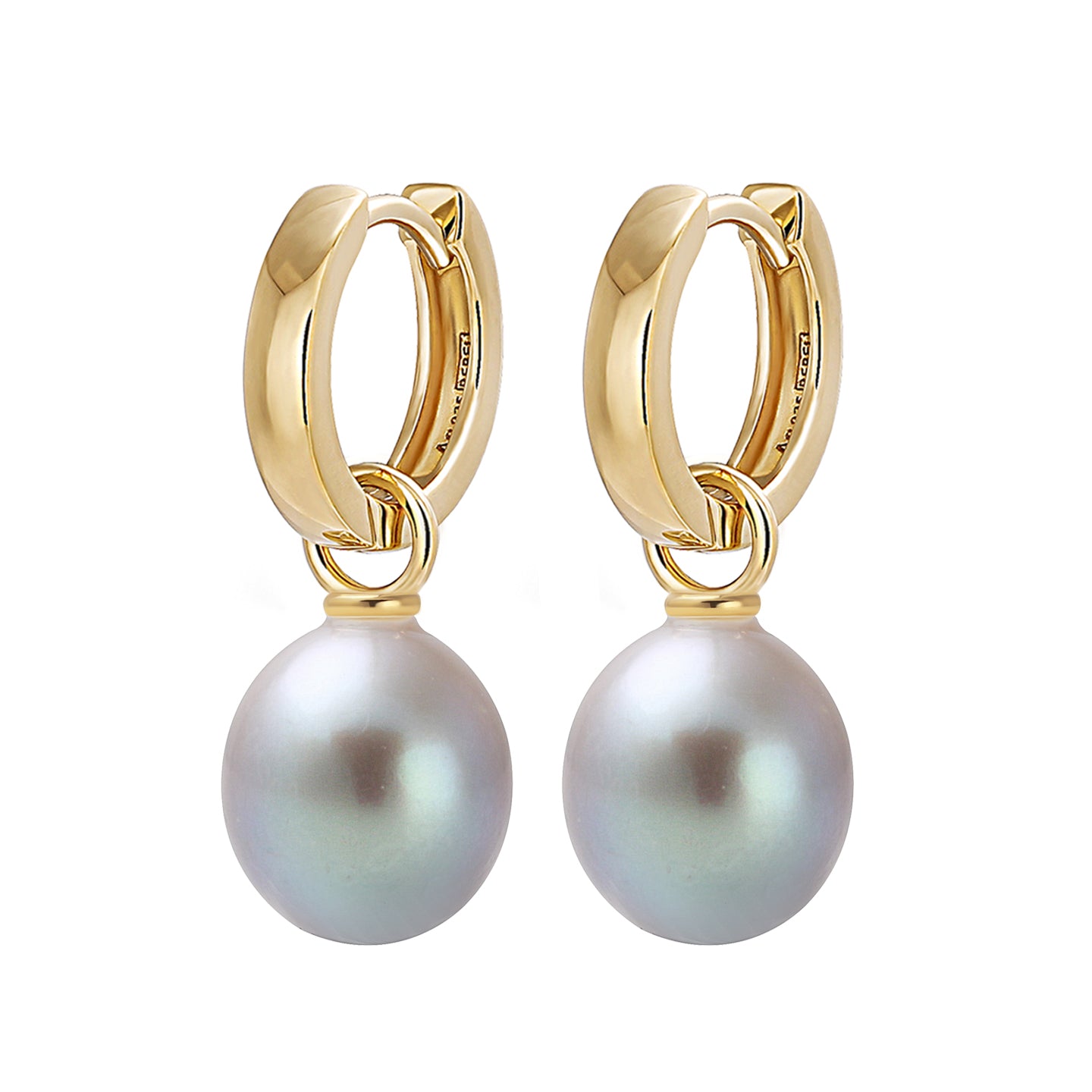 - Rebel Big Brenda Gold -