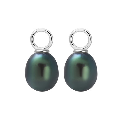 Sensommar-relansering - Selma Large – Hänge Silver