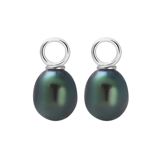 Sensommar-relansering - Selma Large – Hänge Silver