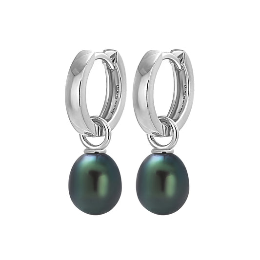 Sensommar-relansering - Selma – Single Set Silver