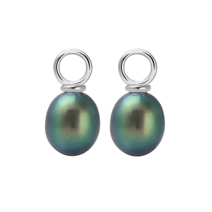 Selma Large – Hänge Silver