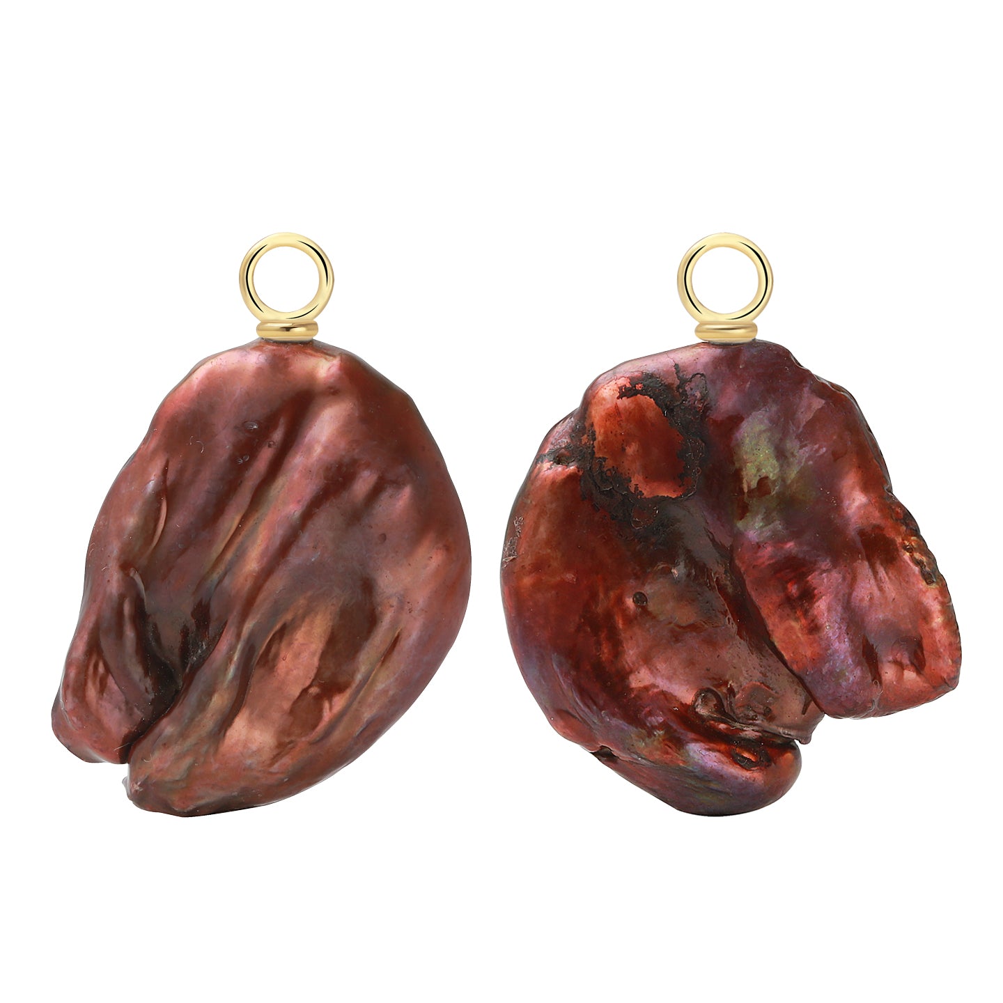 Tyra Koppar - Hänge Guld