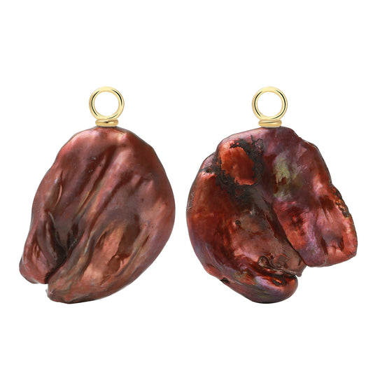 Tyra Koppar - Hänge Guld