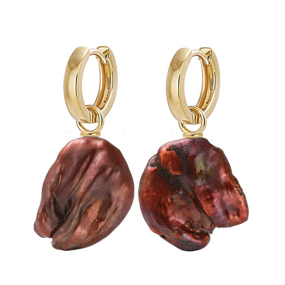 Tyra Koppar - Hänge Guld