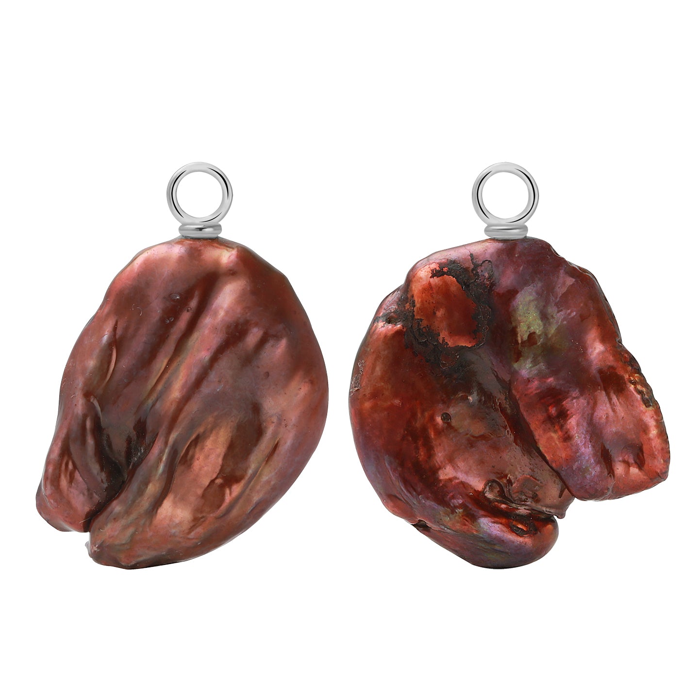 Tyra Koppar - Hänge silver