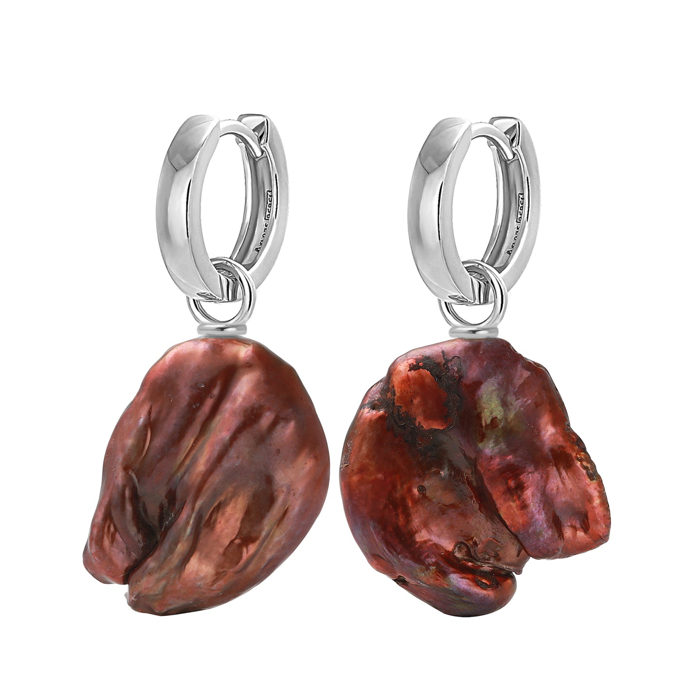 Tyra Koppar - Hänge silver