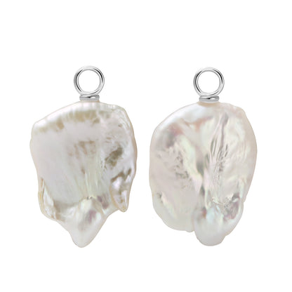 Tyra - Hänge Silver