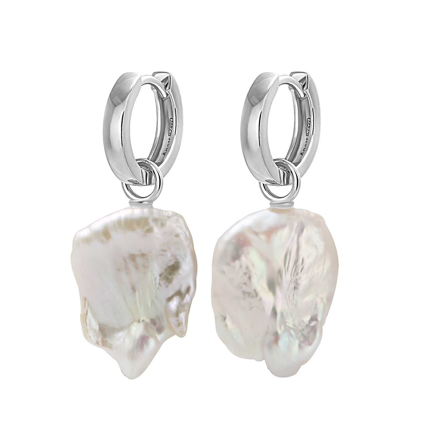 Tyra - Hänge Silver