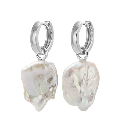 Tyra - Hänge Silver