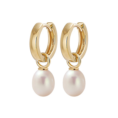 Sensommar-relansering - Grace Large – Single Set Guld