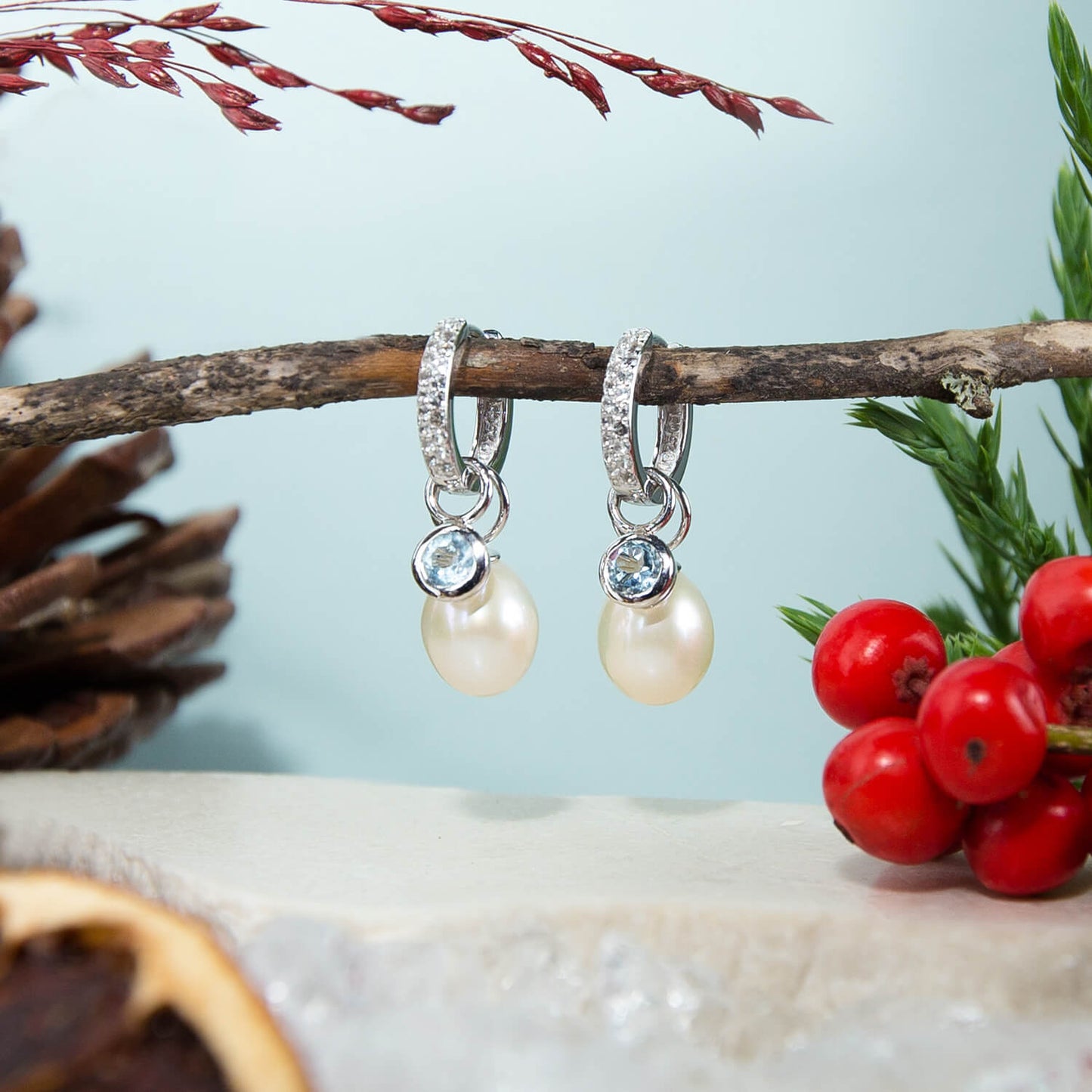 -      Diana Double Set -