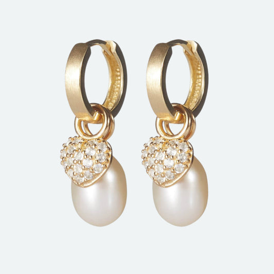 Audrey – Double Set Guld